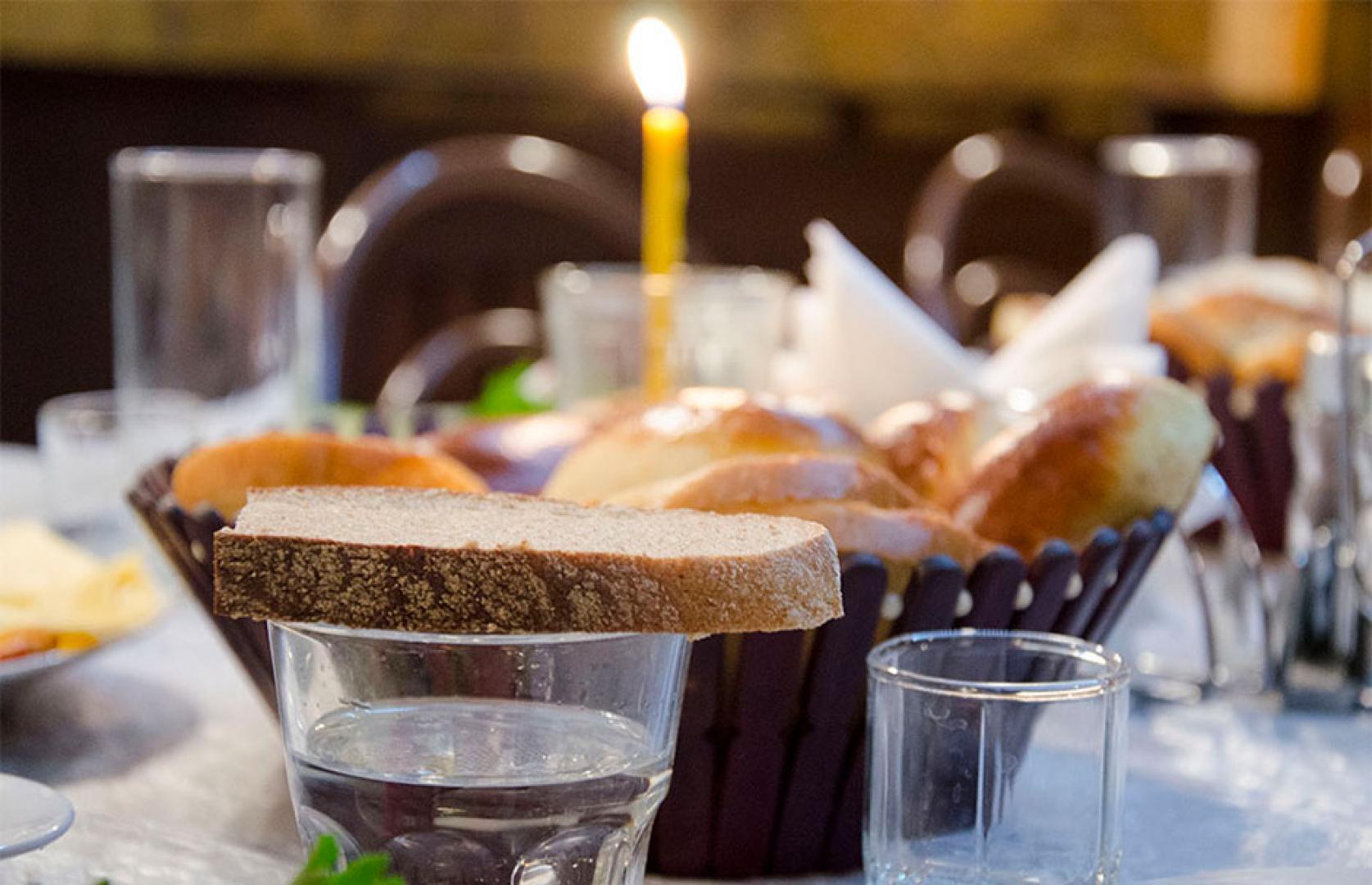 Поминальные обеды Ритуал Память