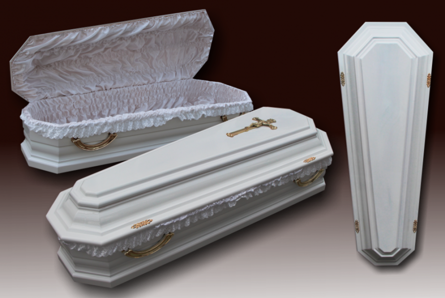 Гробы Ритуал Память